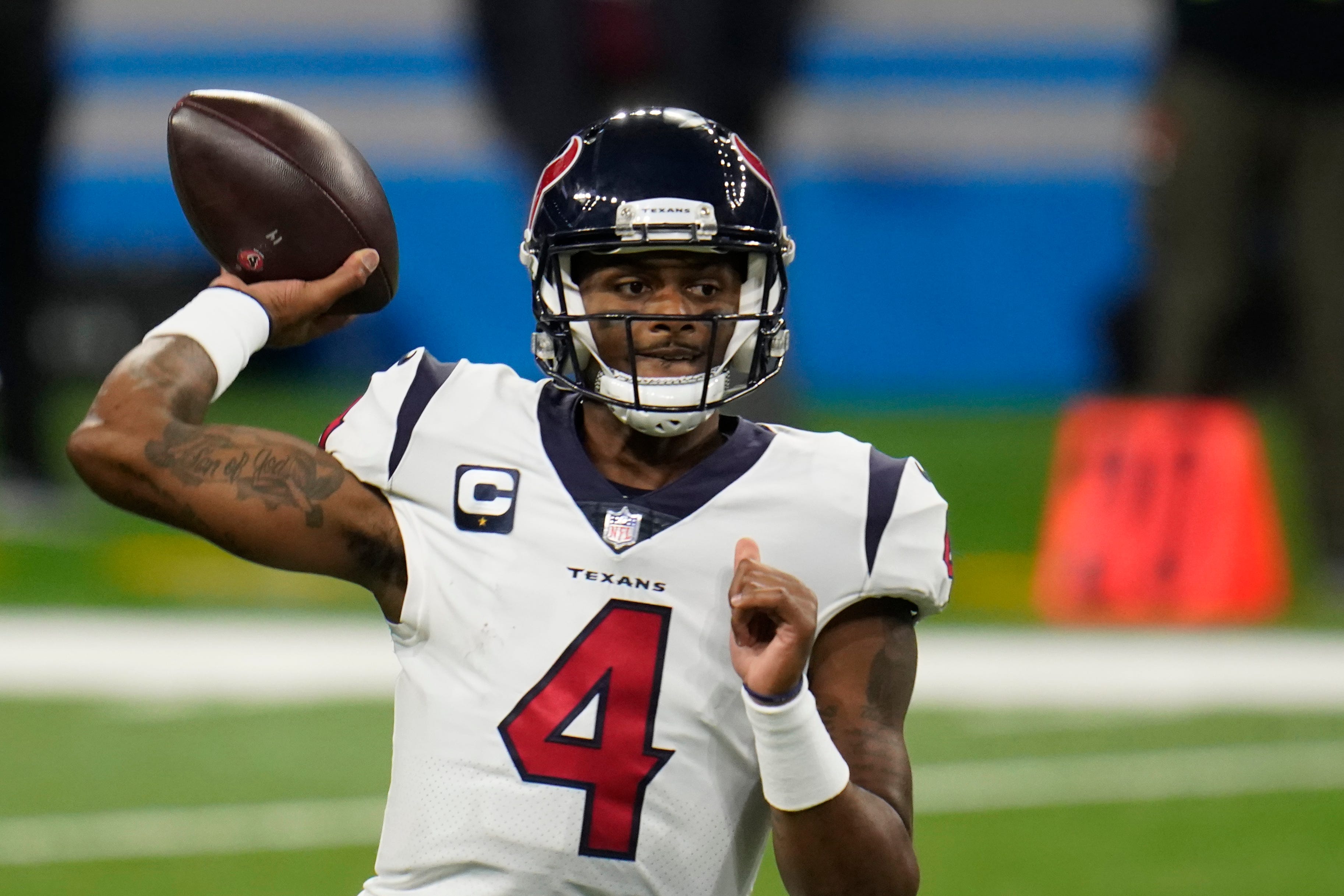 Bills Vs Texans Odds