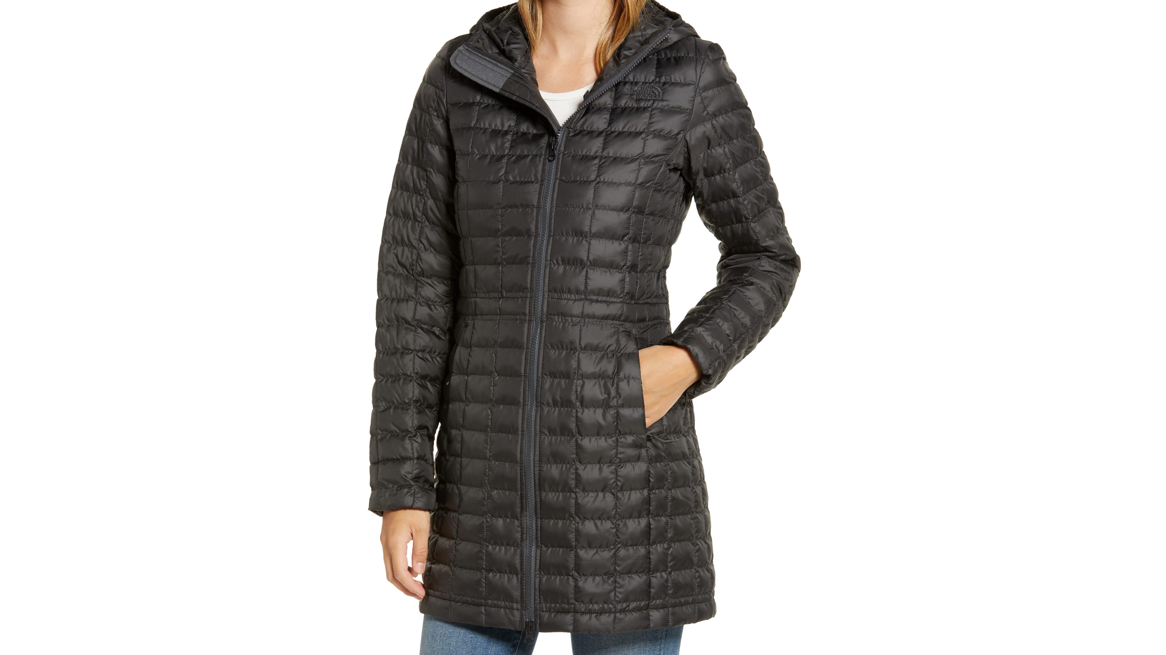 north face thermoball parka nordstrom