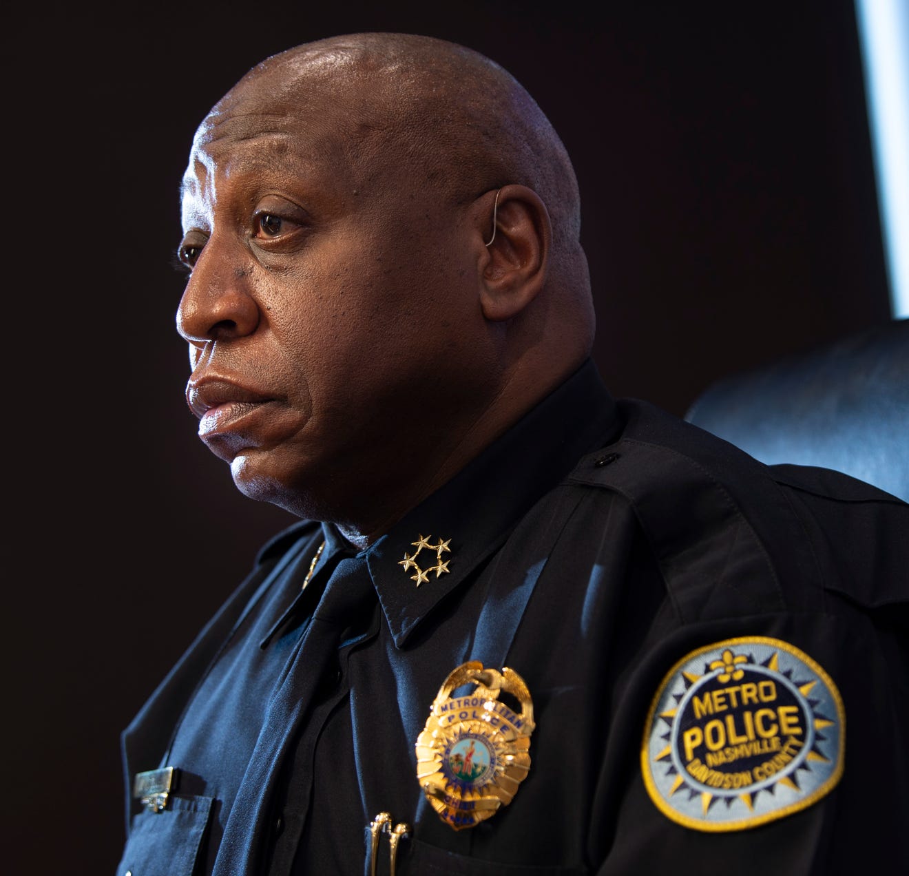 new-nashville-police-chief-john-drake-lays-out-agenda-for-a-new-era