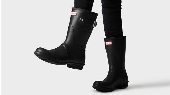 Cyber Monday 2020: Shop Hunter boots at 