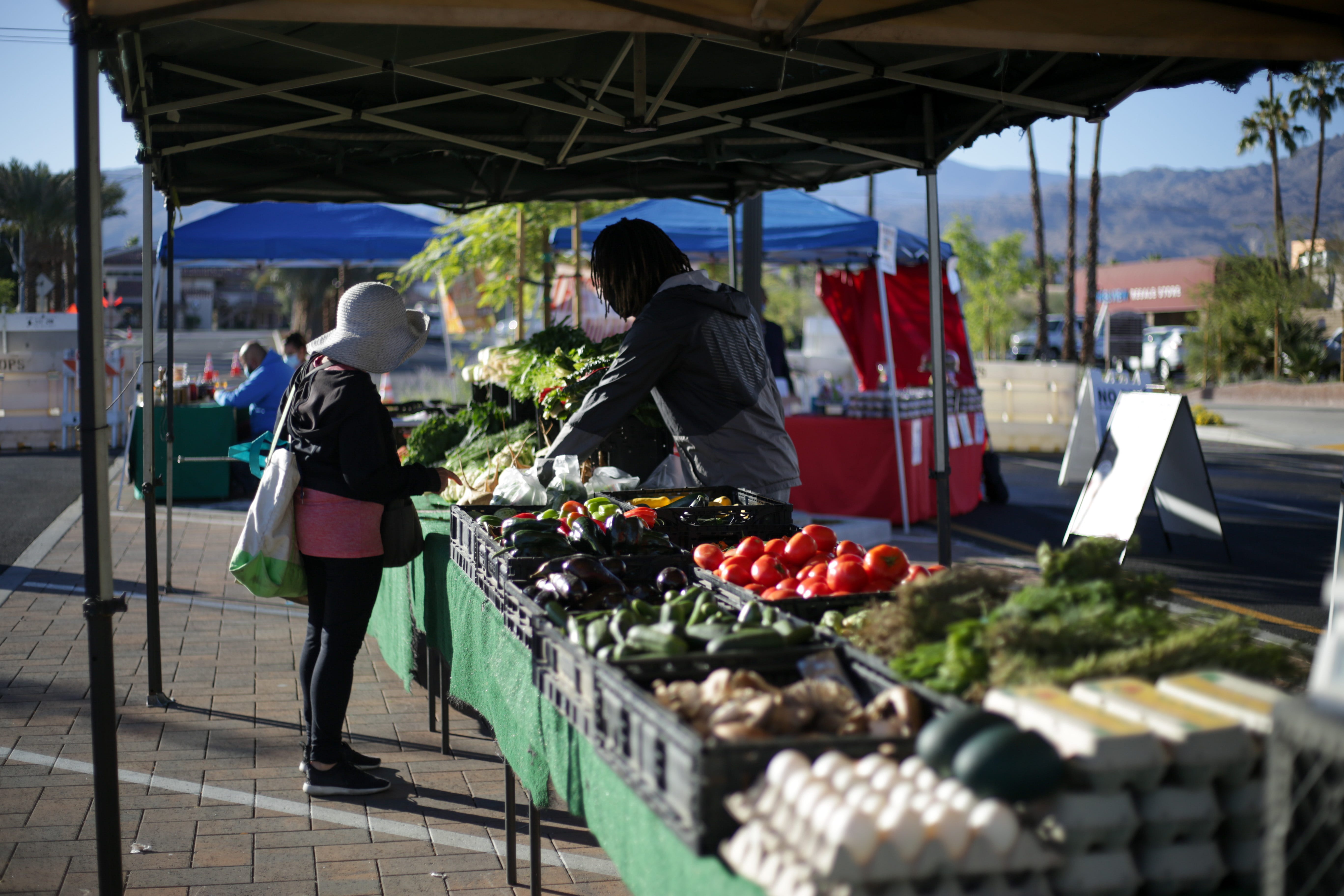 Are Dogs Allowed At Temecula Farmers Market