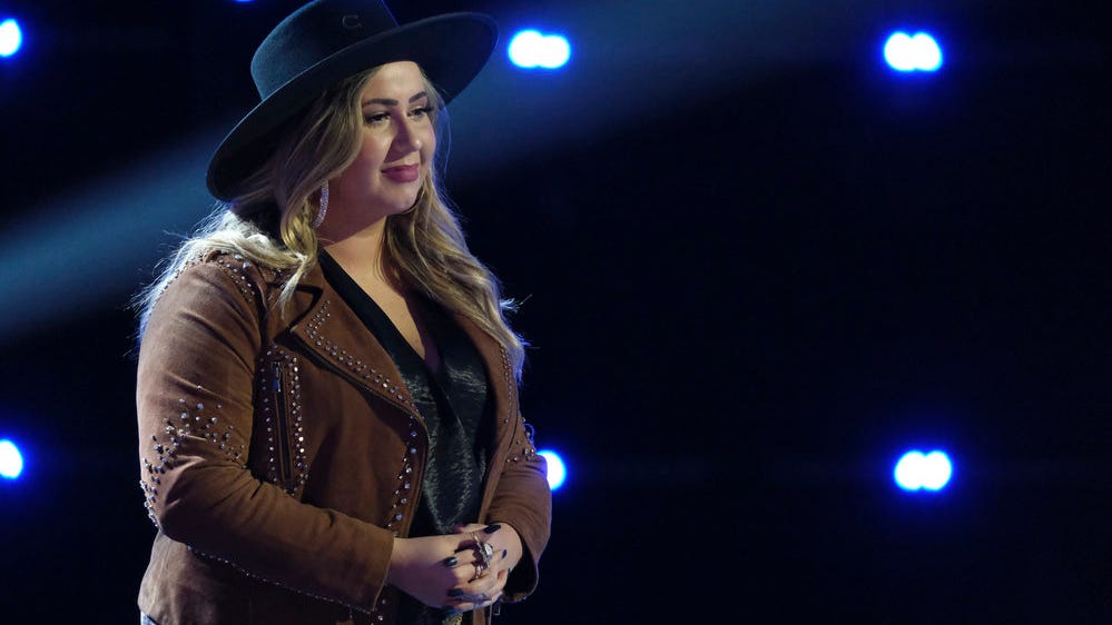 'The Voice' Top 9 singers set after season's biggest elimination