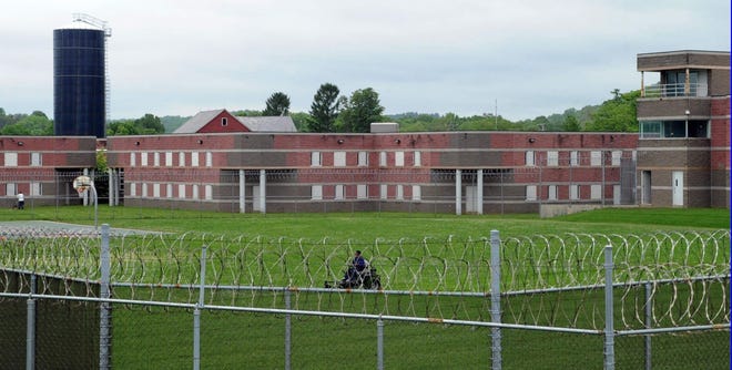 COVID 19 jumps at Monroe County Correctional Facility