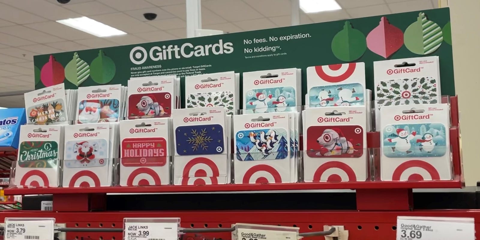 Target Gift Card Discount 2020 Save 10 Percent On Gift Cards Dec 5 6 - does roblox take target visa gift cards