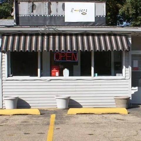 Rogers Diner in Pekin opened in September in the s