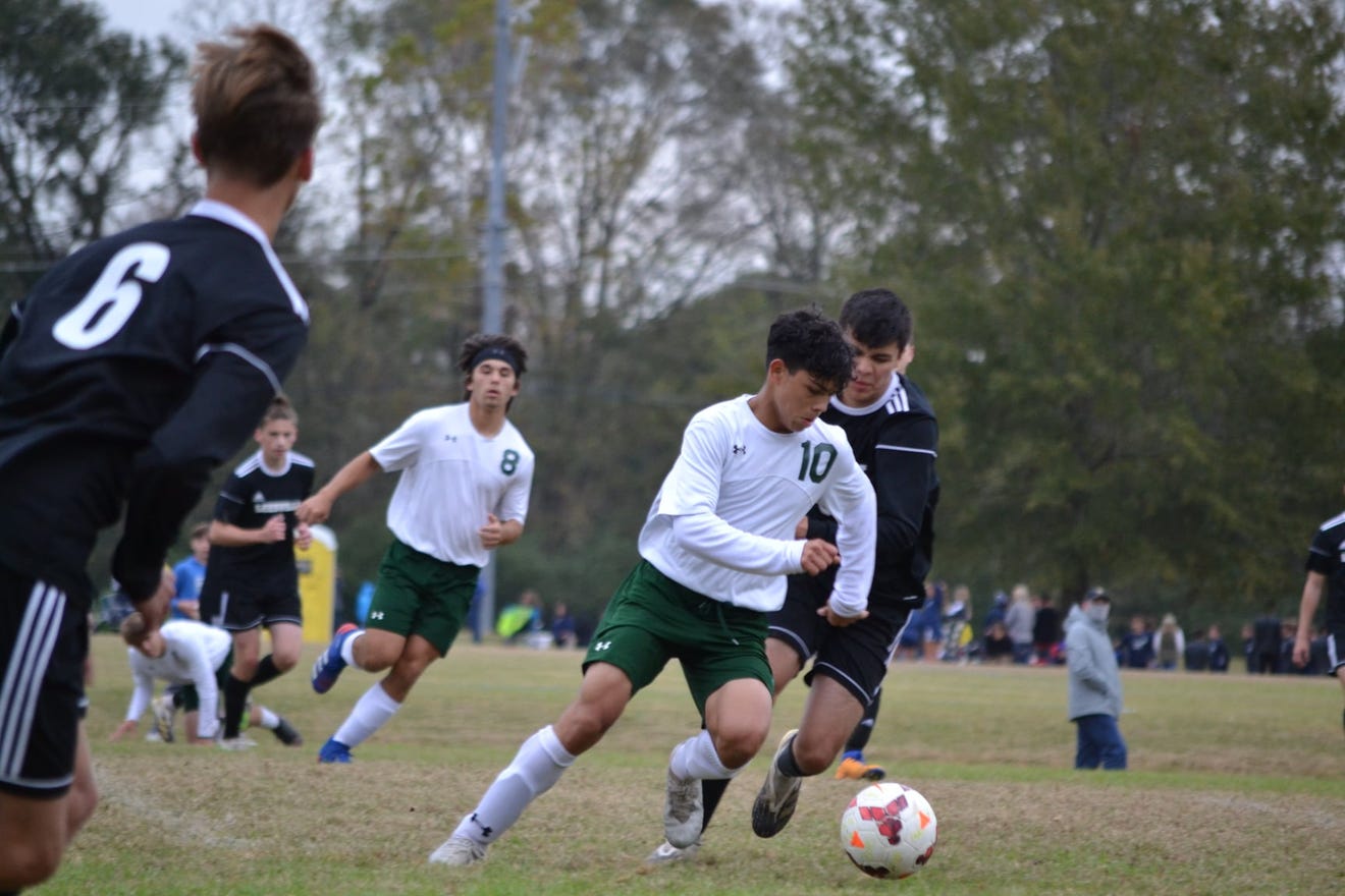 Prep Notebook: South Terrebonne boys' soccer off to blazing start