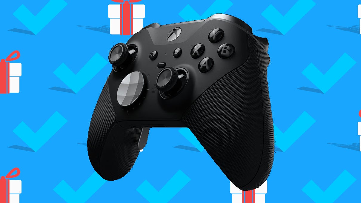best gifts for xbox gamers