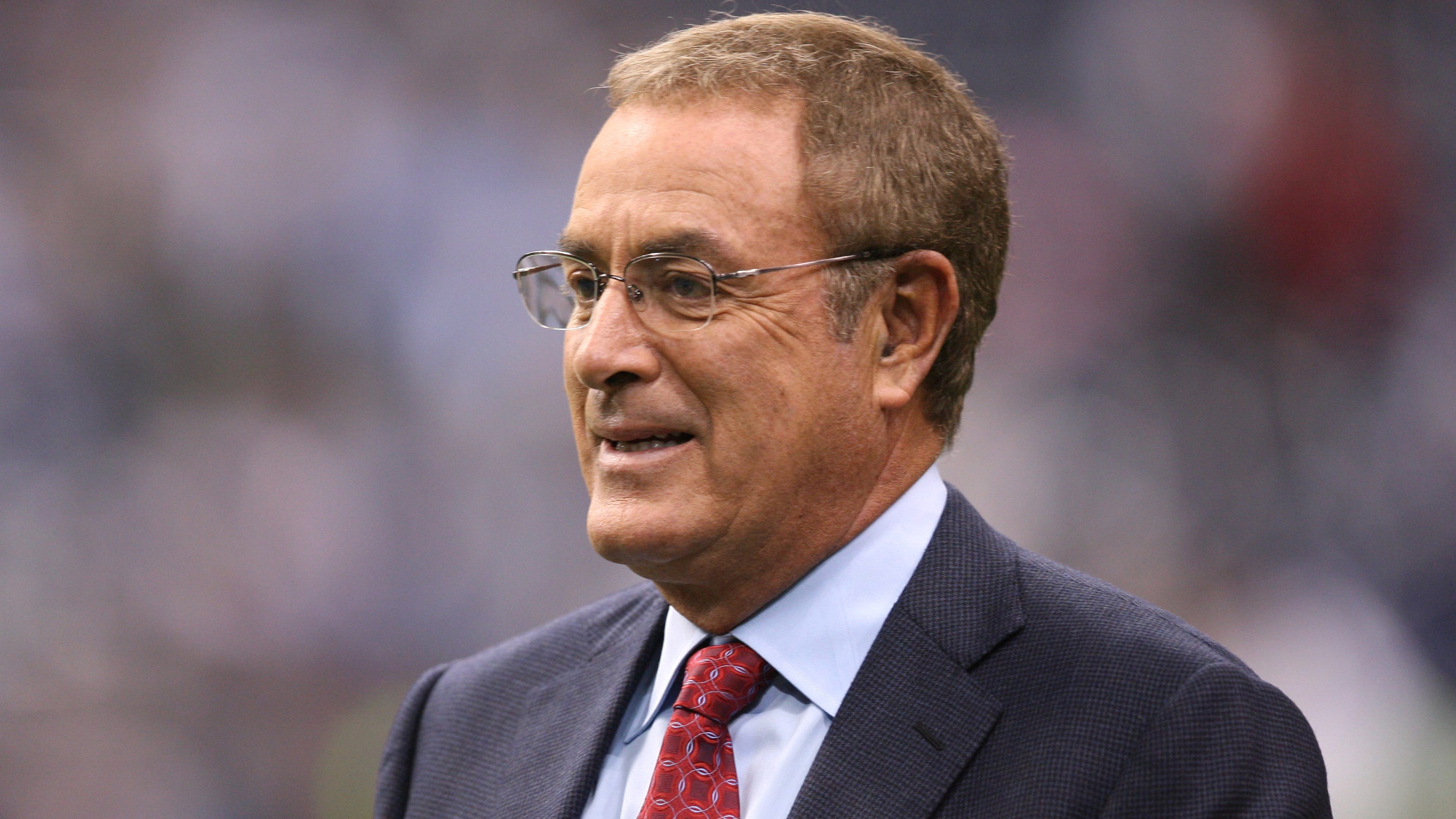 Al Michaels To Join Baseball Hall Of Fame Broadcasting Wing
