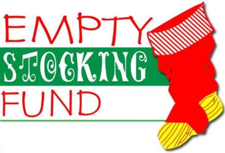 Help Gaston County Children And Seniors Through Empty Stocking Fund