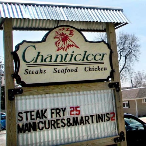 The Chanticleer restaurant in Eureka intends to re