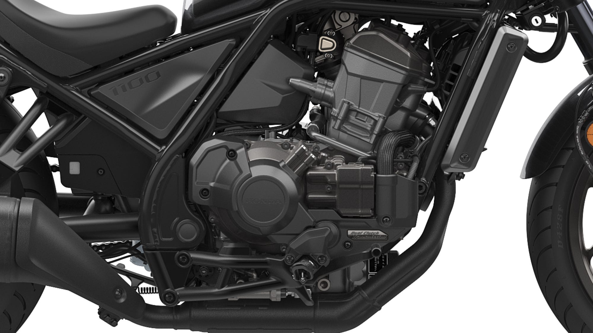 Motorcycle Review New 21 Honda Rebel