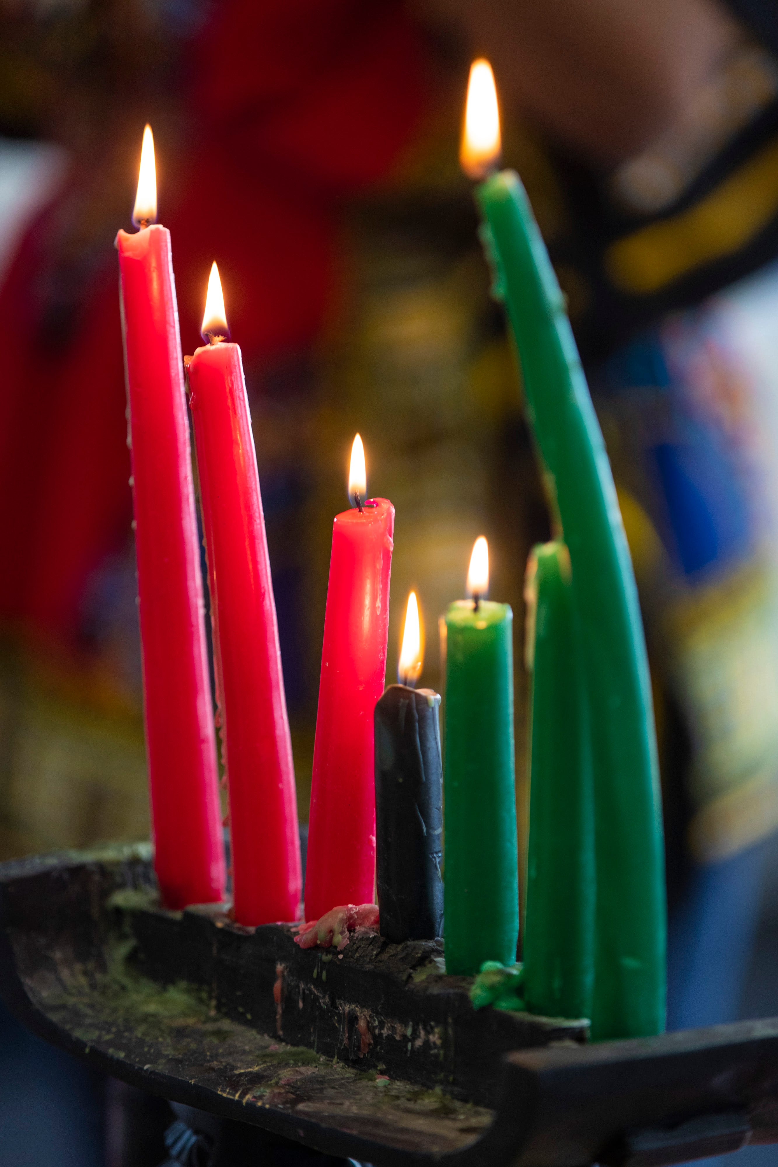 What Is Kwanzaa? Everything You Need To Know About The Holiday