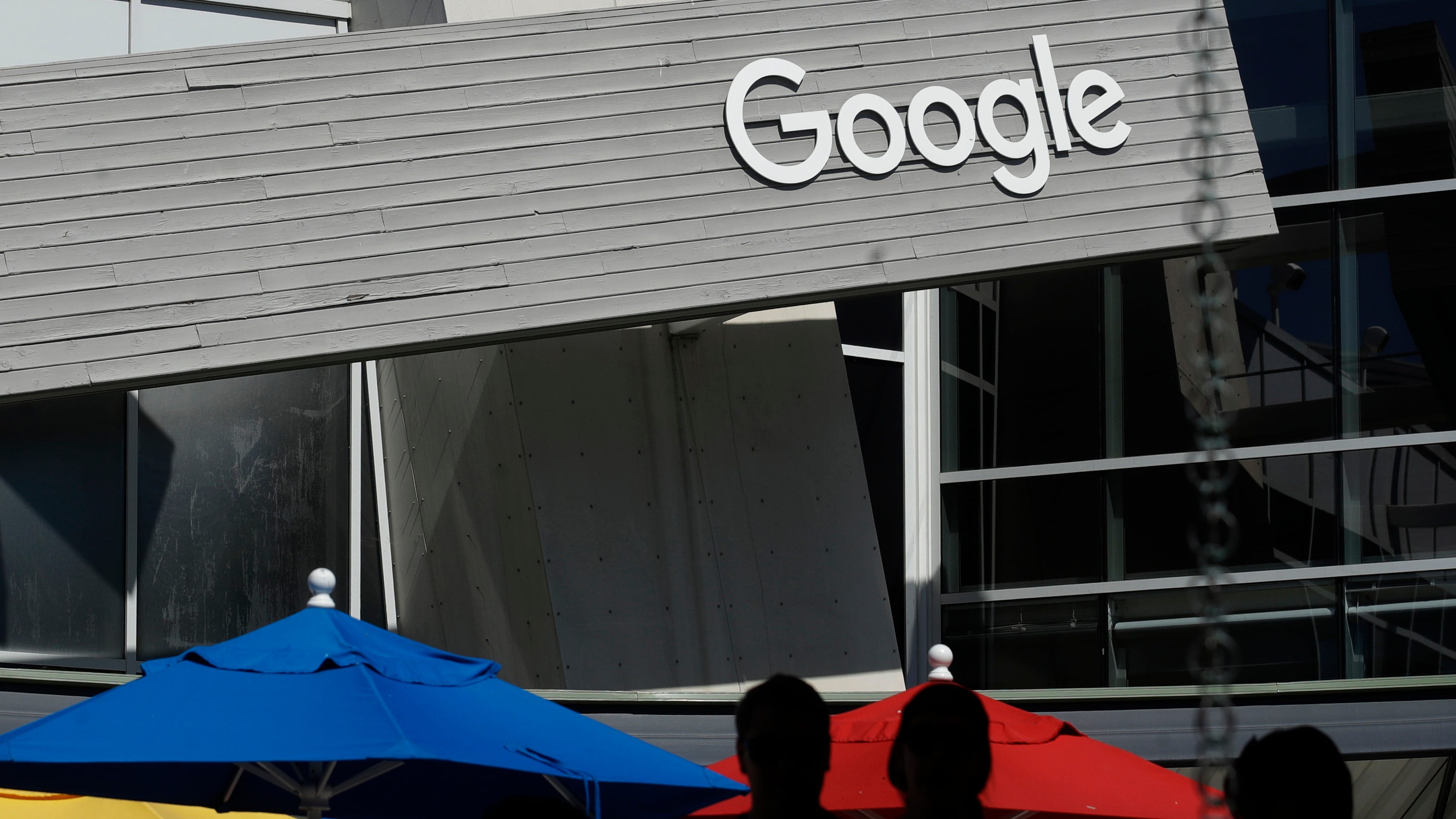 Google firing draws scrutiny of how it treats Black employees