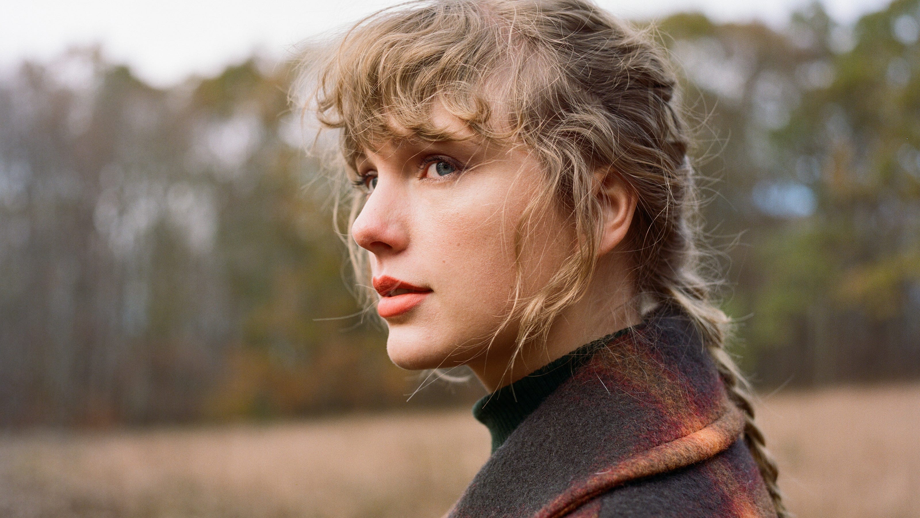 Taylor Swift S Re Recorded Love Story Debuts Fearless Album Next