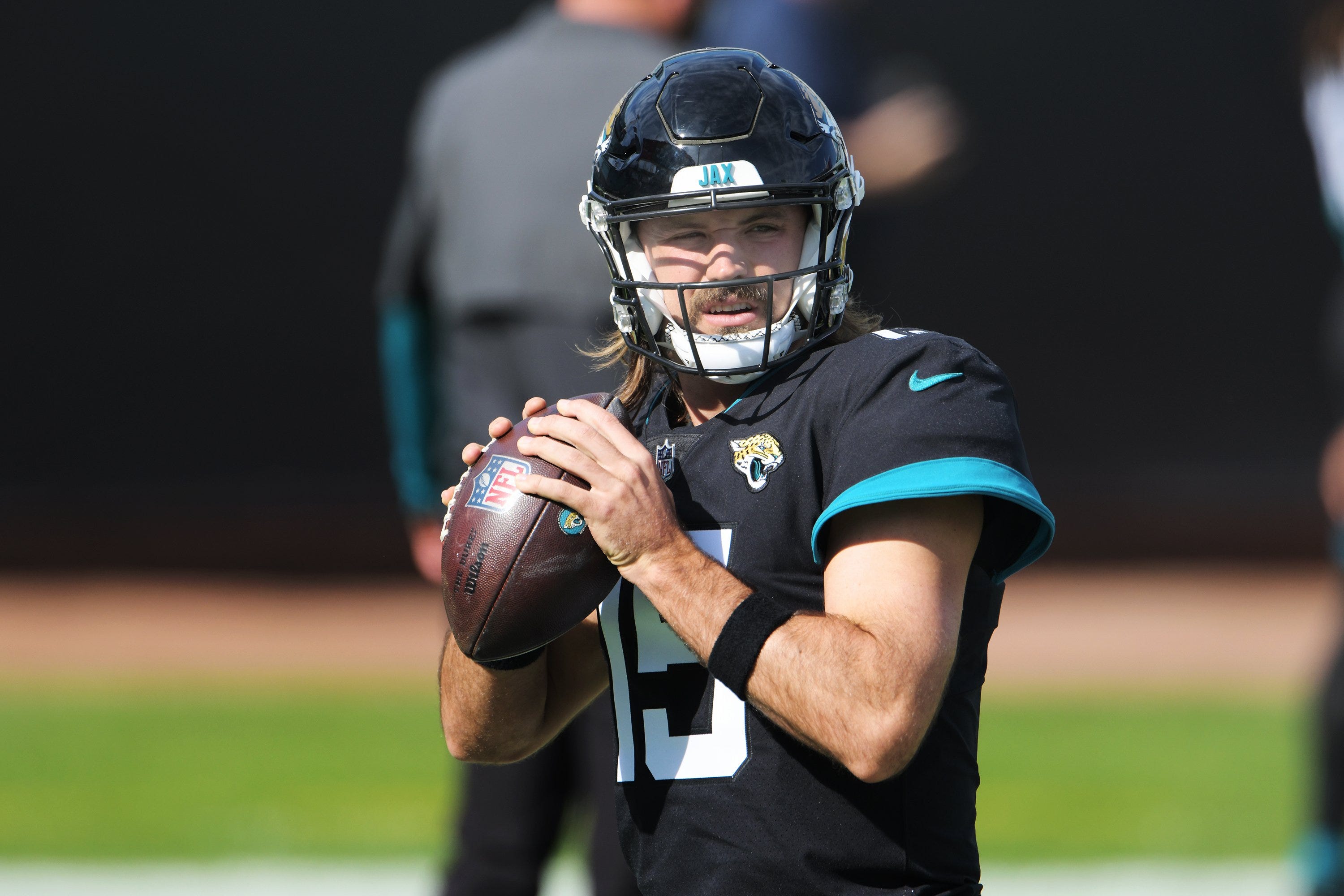 Week 15 Staff Predictions: Jaguars Vs. Ravens