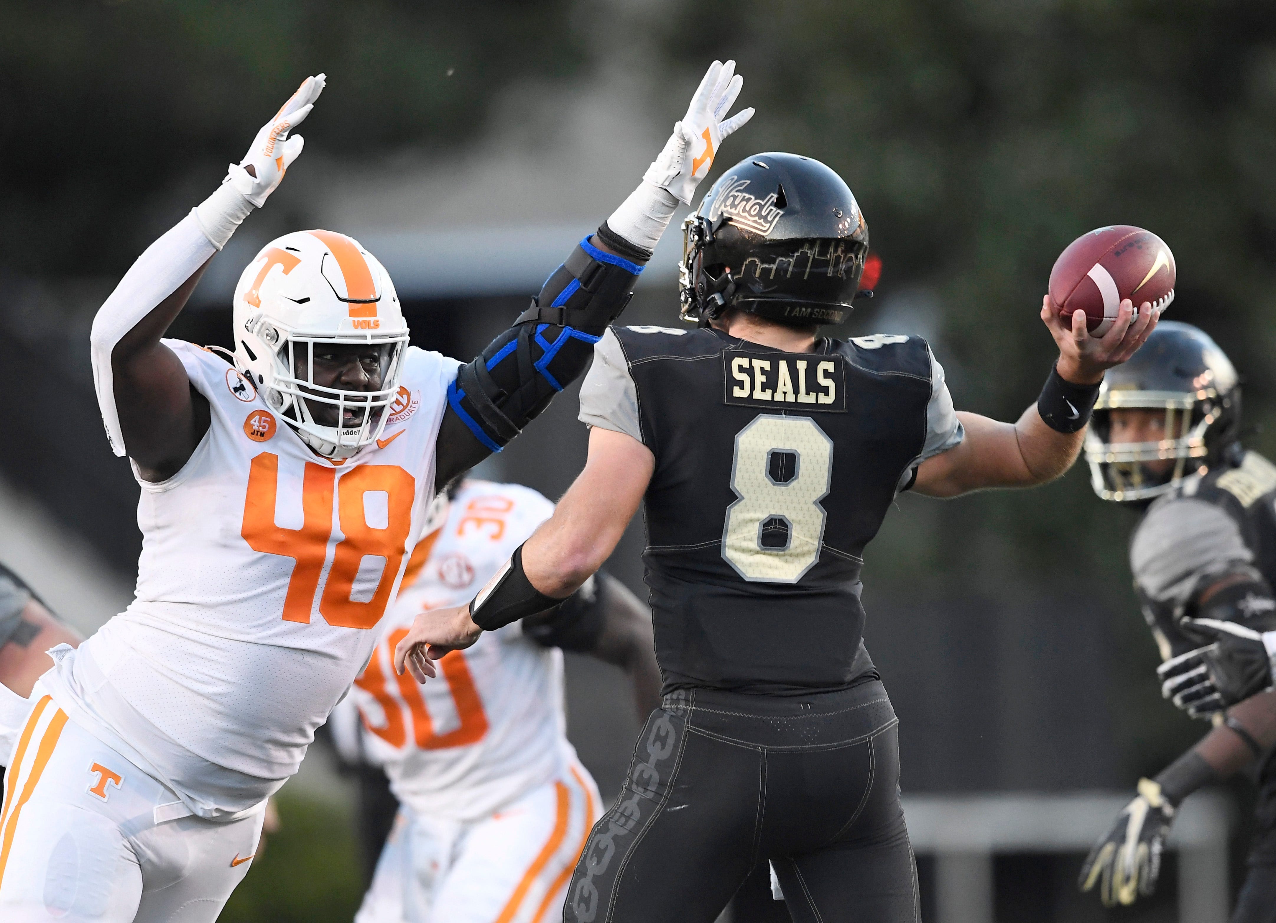 Tennessee Vs Vanderbilt Football 2024 Time - Janith Lyndsay