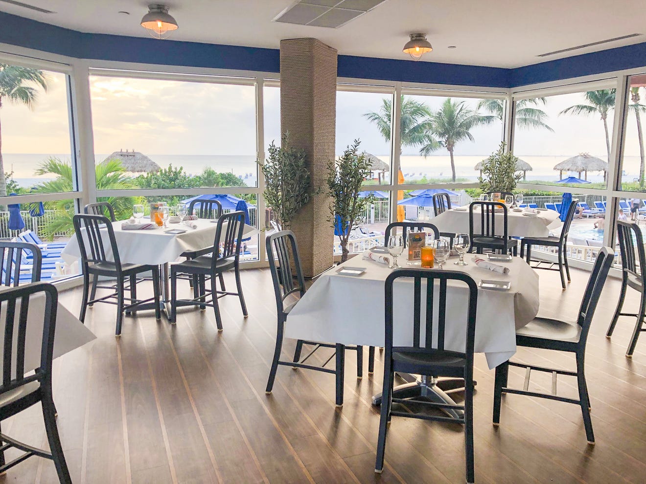 New restaurant opens Fort Myers Beach; find Feasts of the Seven Fishes