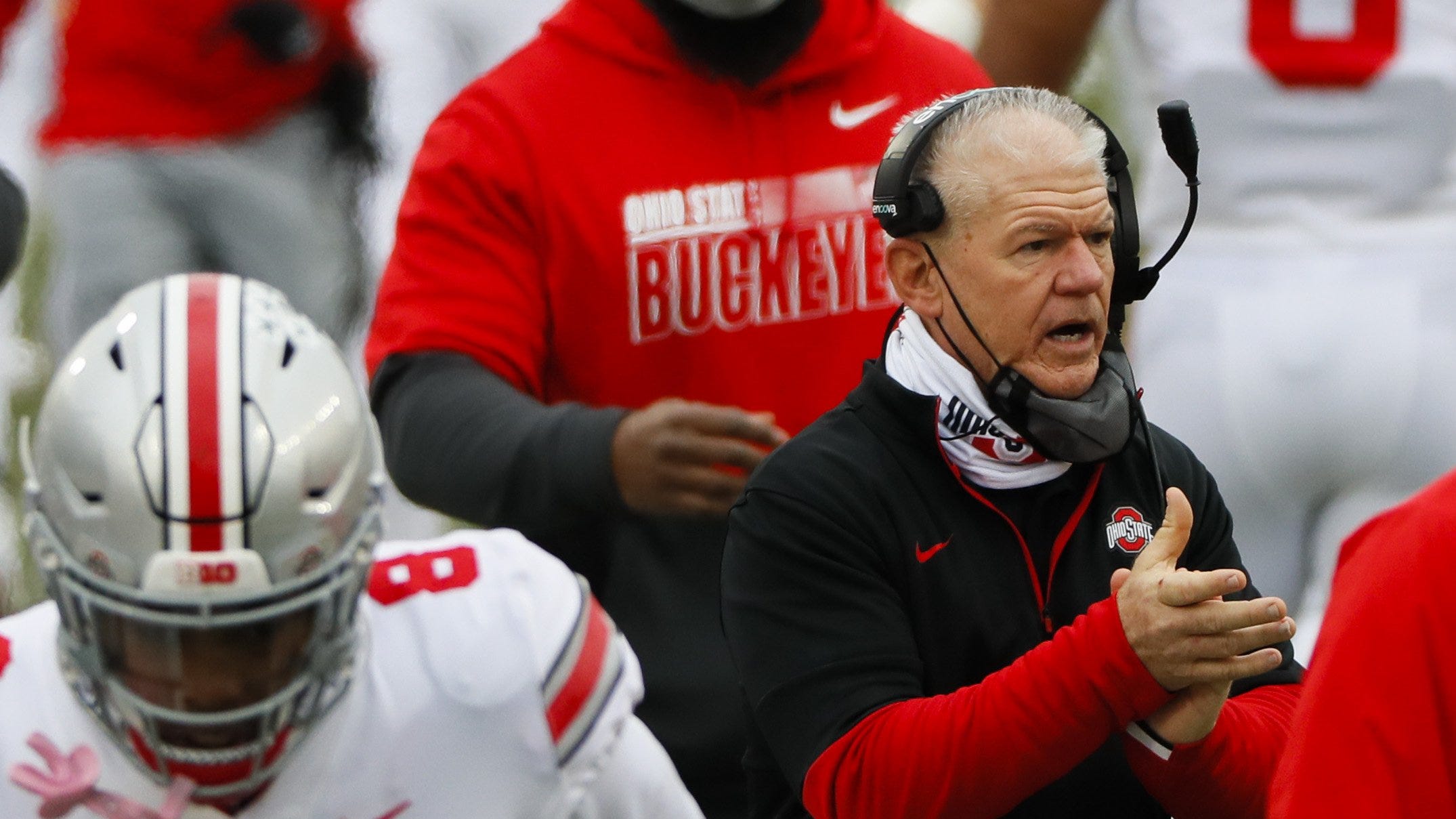 Ohio State football set for success in early signing period