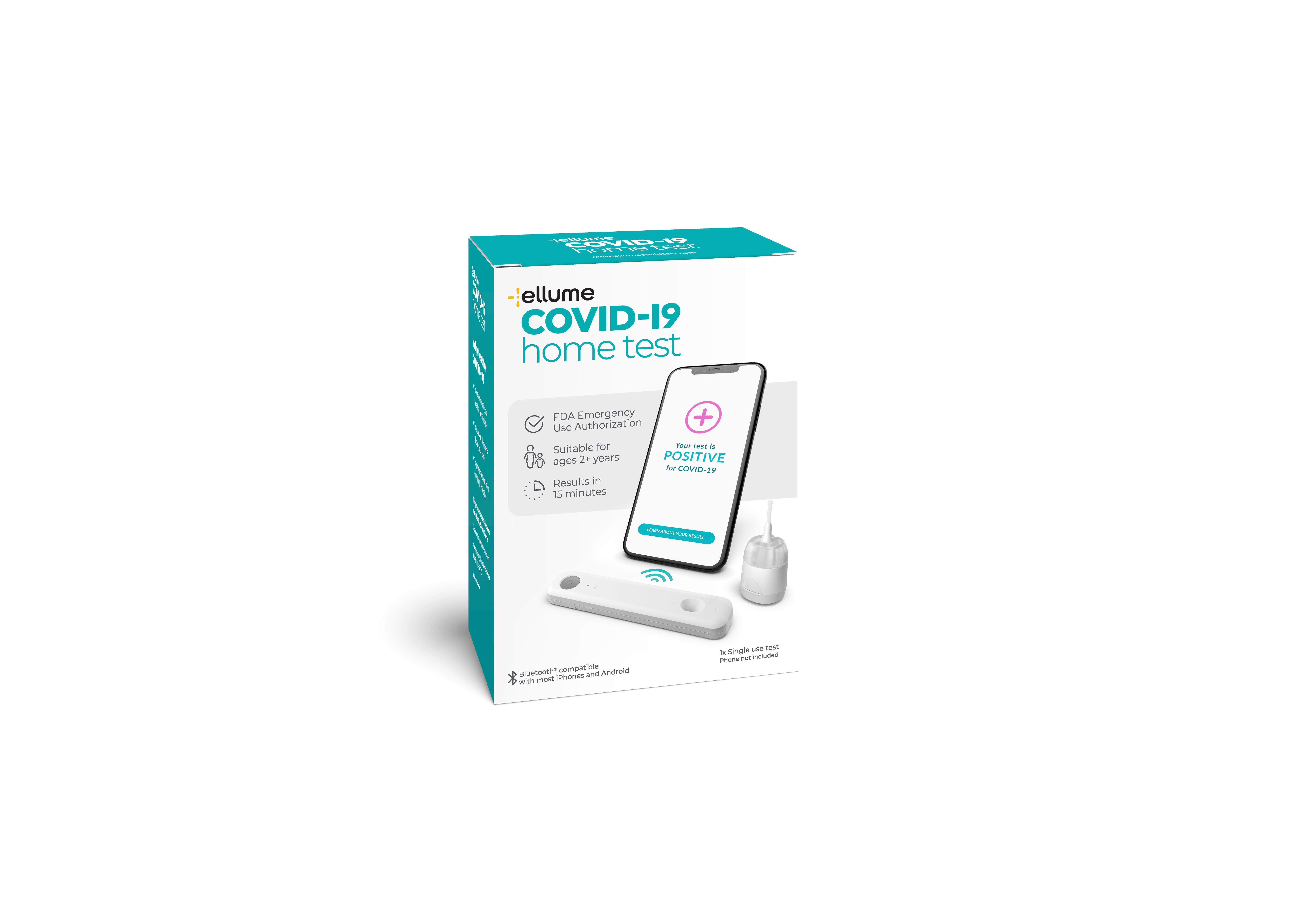 best rapid covid test at home