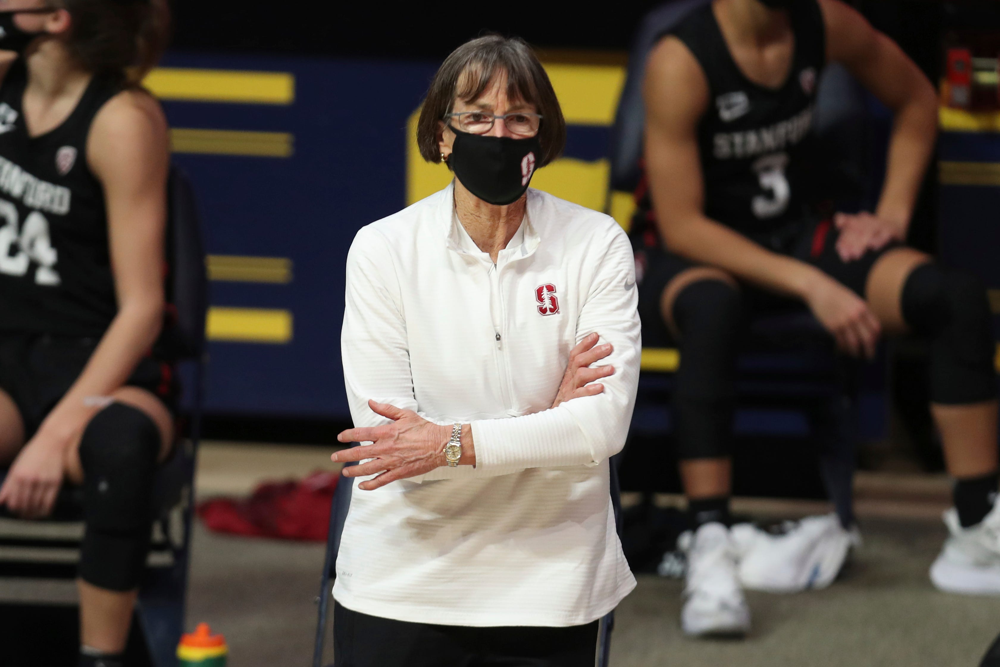 Tara VanDerveer Becomes Winningest Women’s Basketball Coach