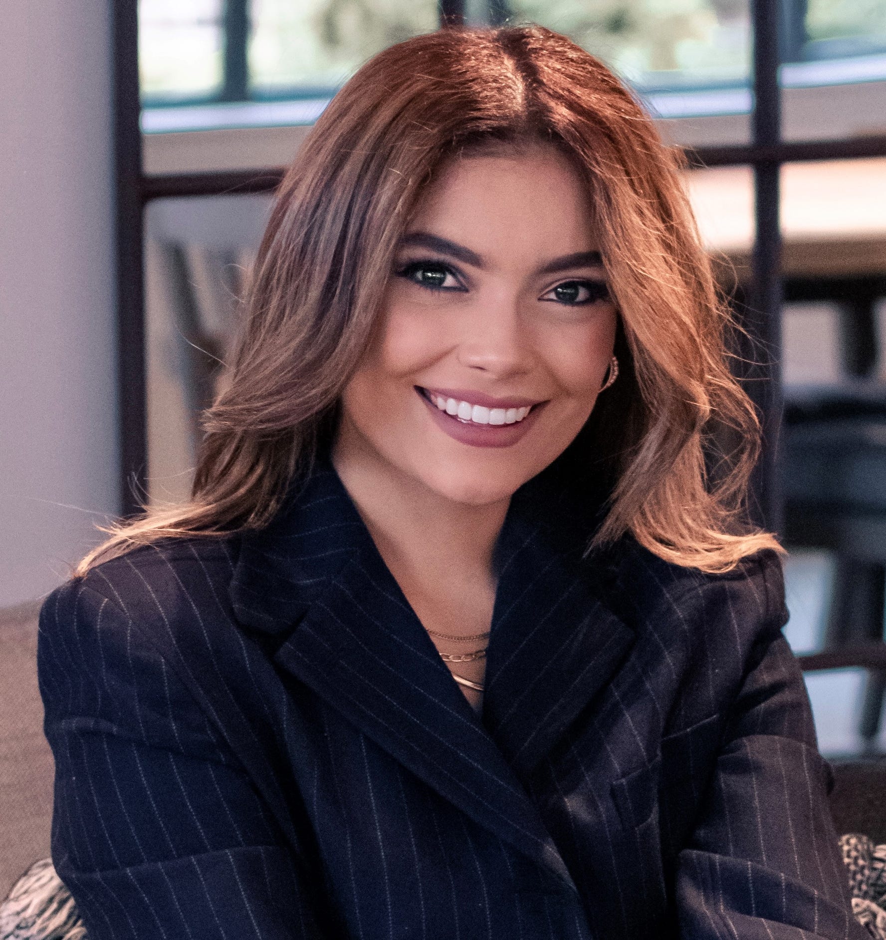 Diana Gutierrez To Co Anchor News On Milwaukee S Wisn Tv Channel 12