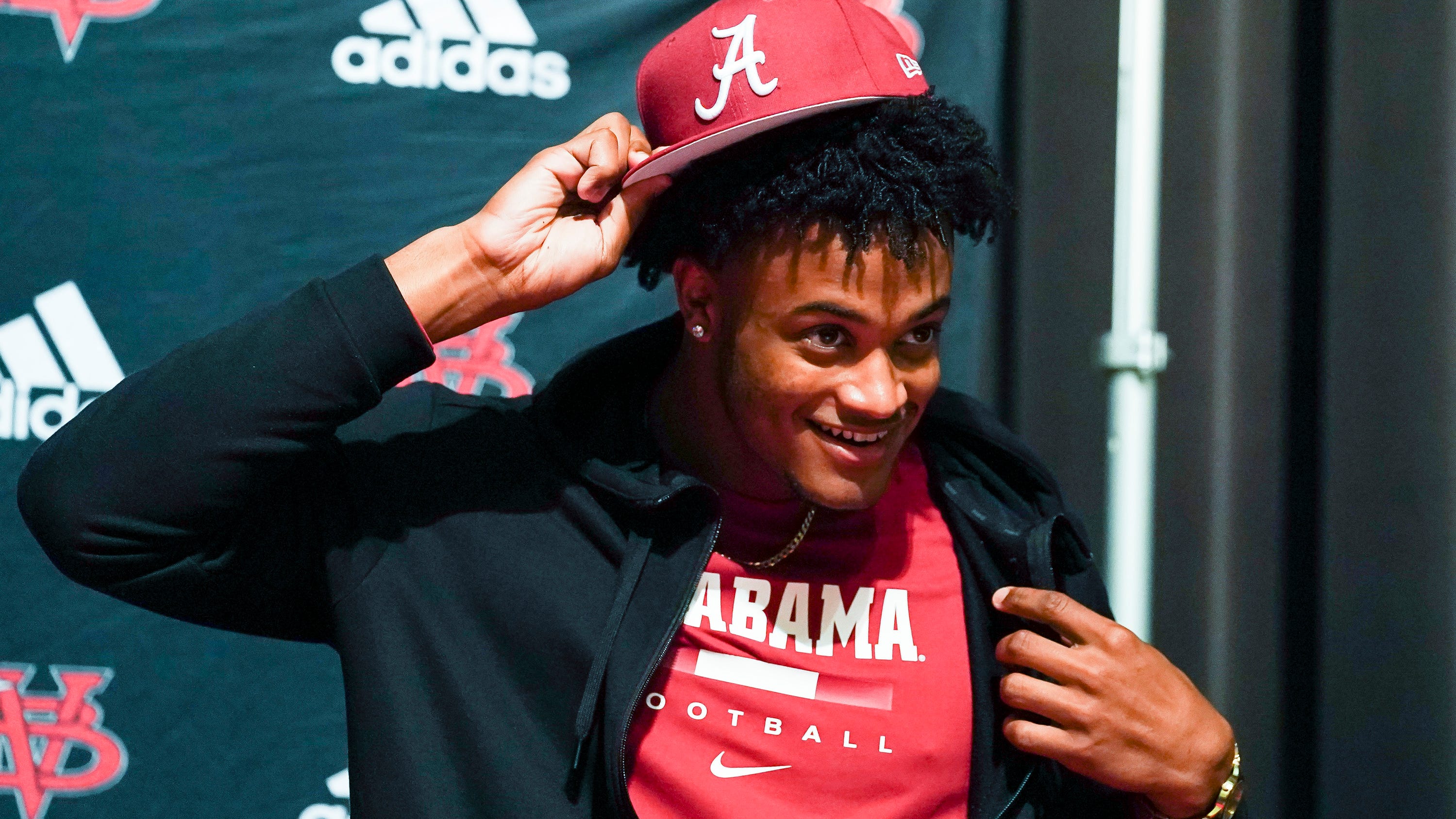 Grading the SEC football on signing day Recruiting winners and losers