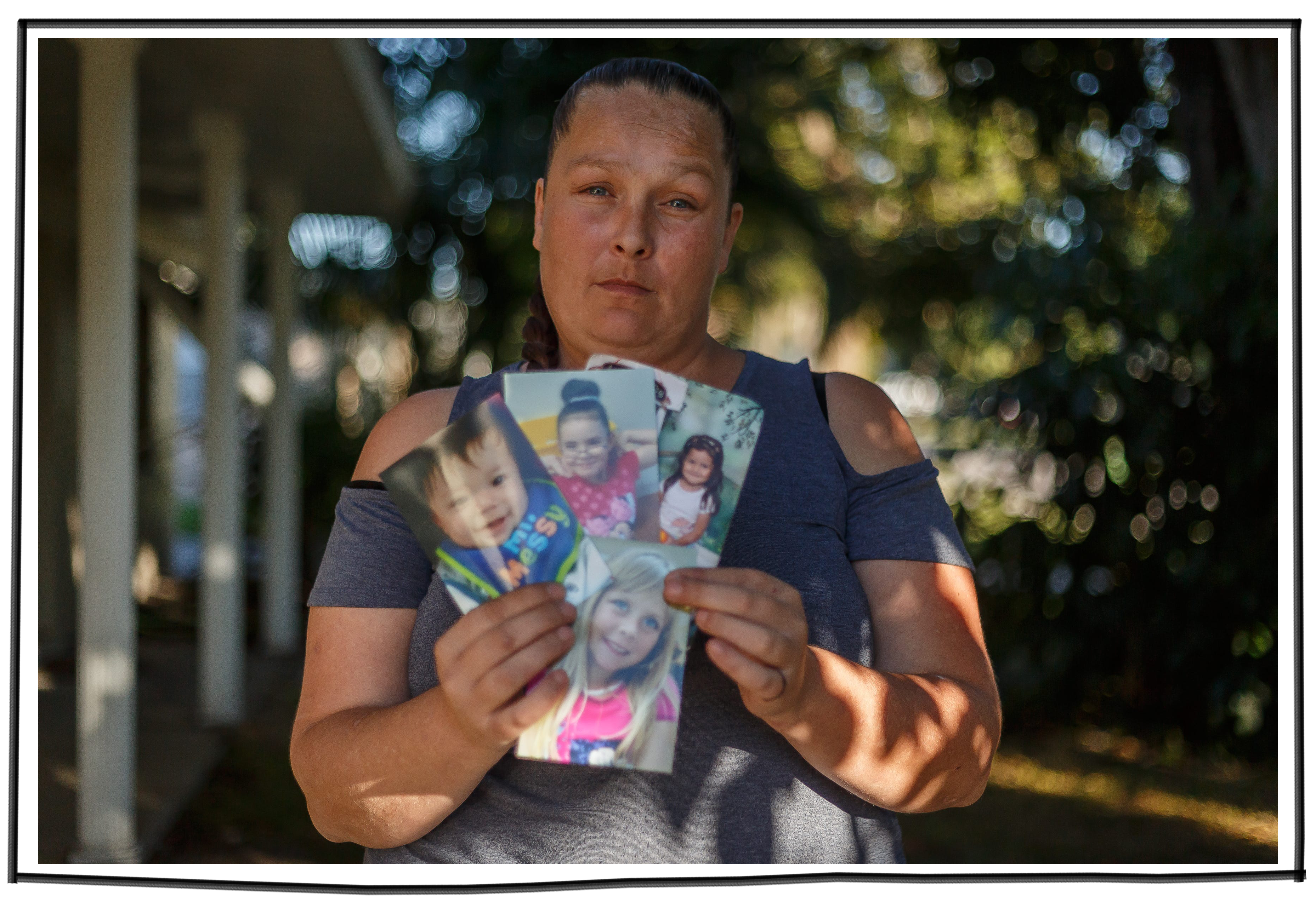 Florida mother fought for kids, couldnt please child welfare execs picture