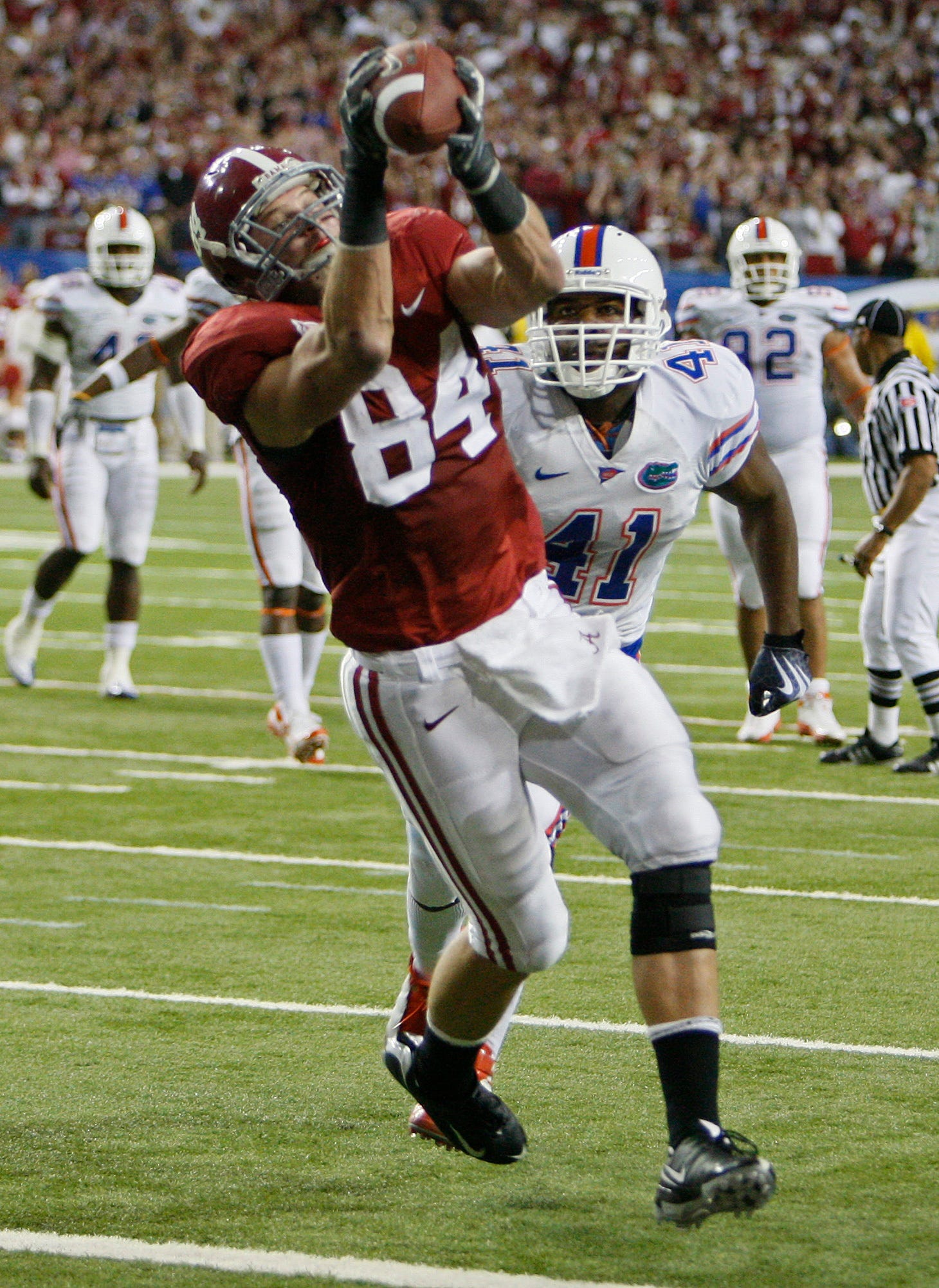 2009 sec football championship game