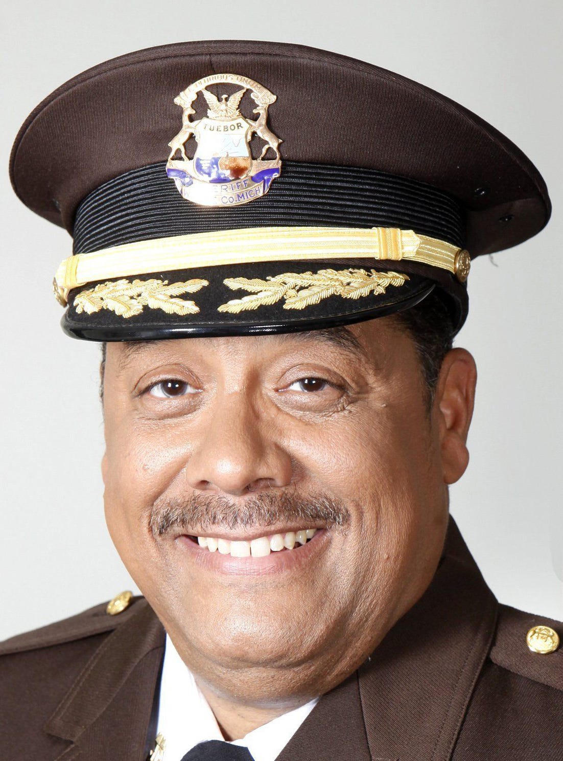 Wayne County Sheriff Benny Napoleon Visitation Funeral Information