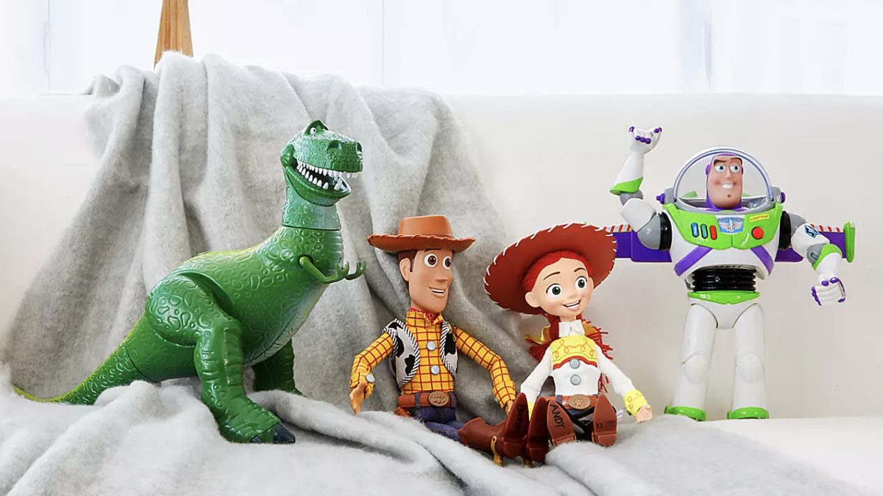 toy story shopdisney