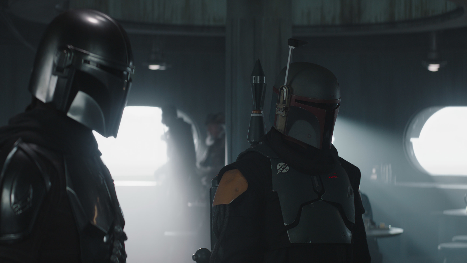 The Mandalorian Season 2 Finale Recap The Rescue