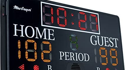 High school basketball box scores for Feb. 5, 2021