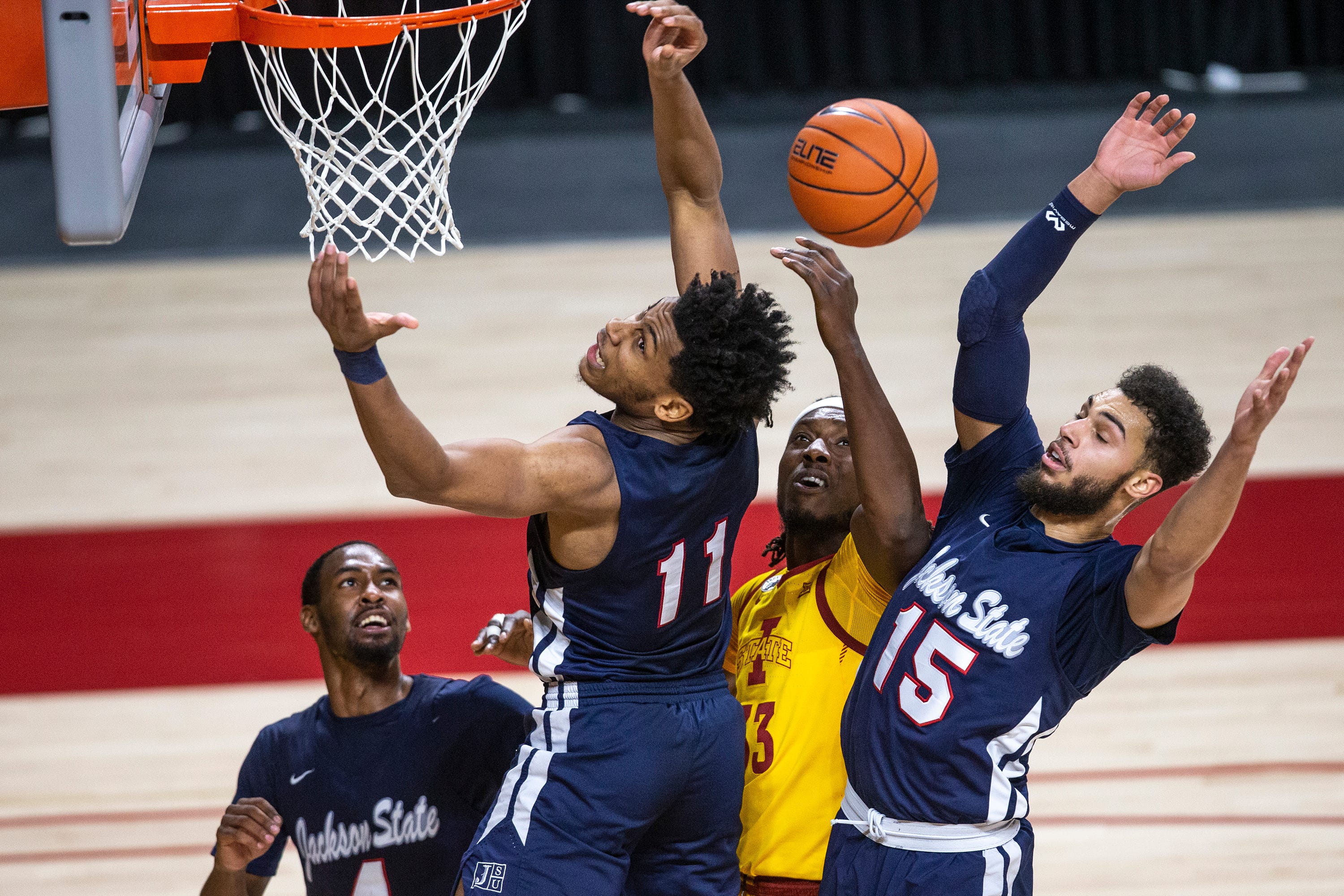 Jackson State basketball 3 things to know as Tigers open season