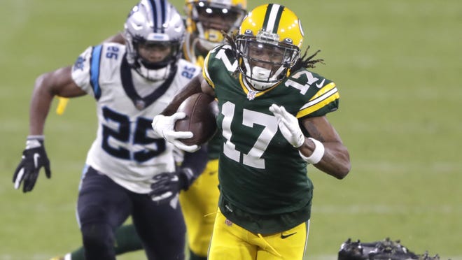 Green Bay Packers Red Zone Defense Turns Corner With Goal Line Stop