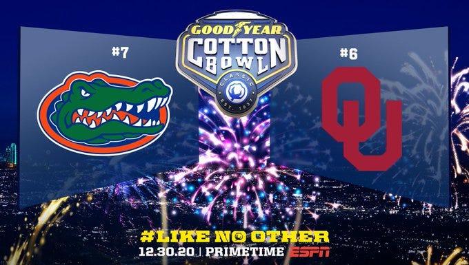 sooners cotton bowl