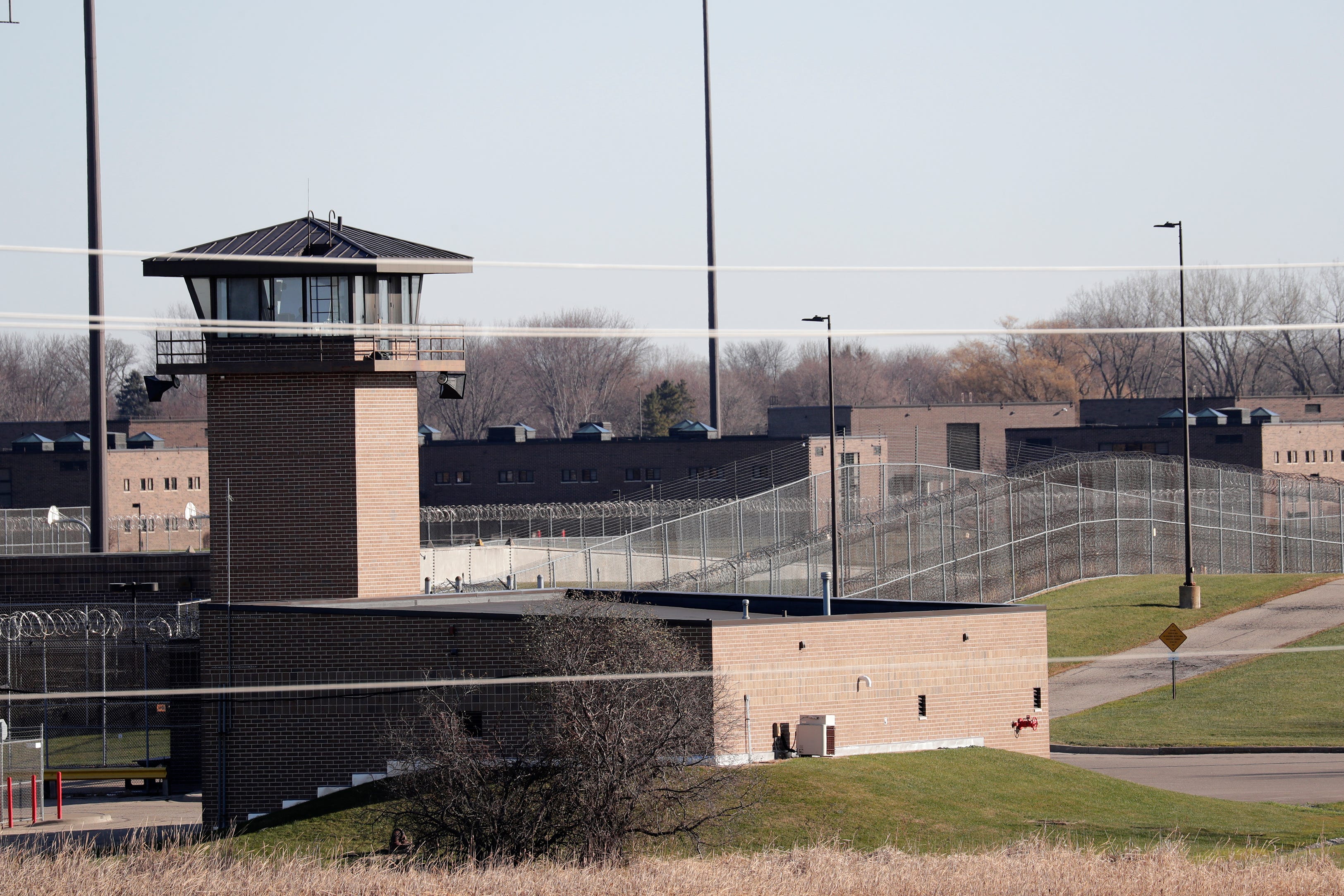 Wisconsin Prison Population Fell During COVID-19 Pandemic. Here's Why.