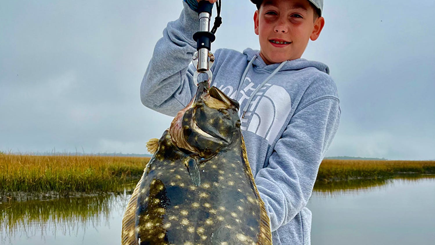 FWC fishing regulations for flounder change for Florida waters March 1