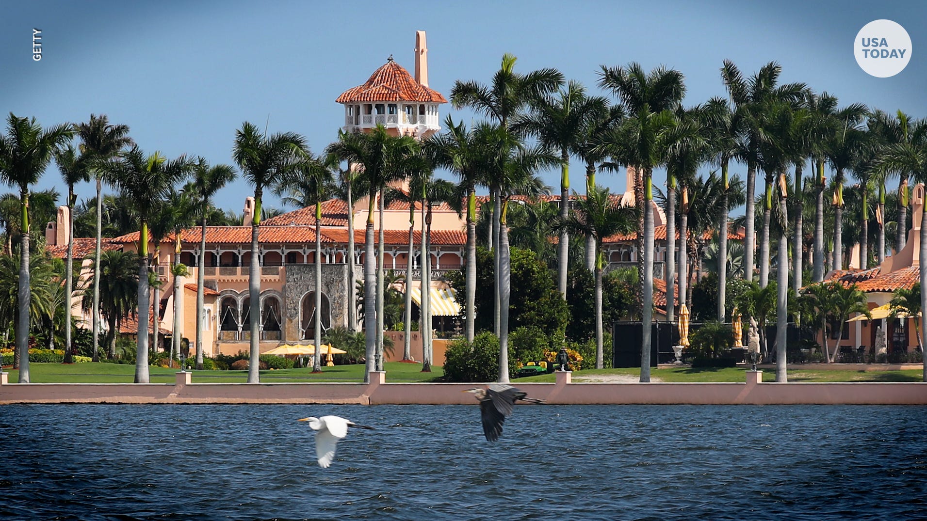 Trump, Mar-a-Lago: Where is it, what's it worth, what it's like inside?