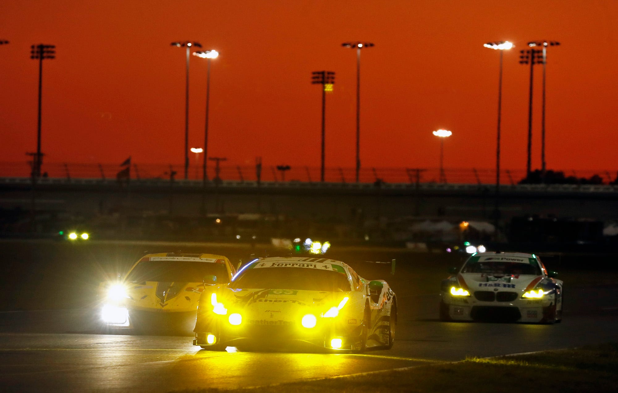 rolex speedway