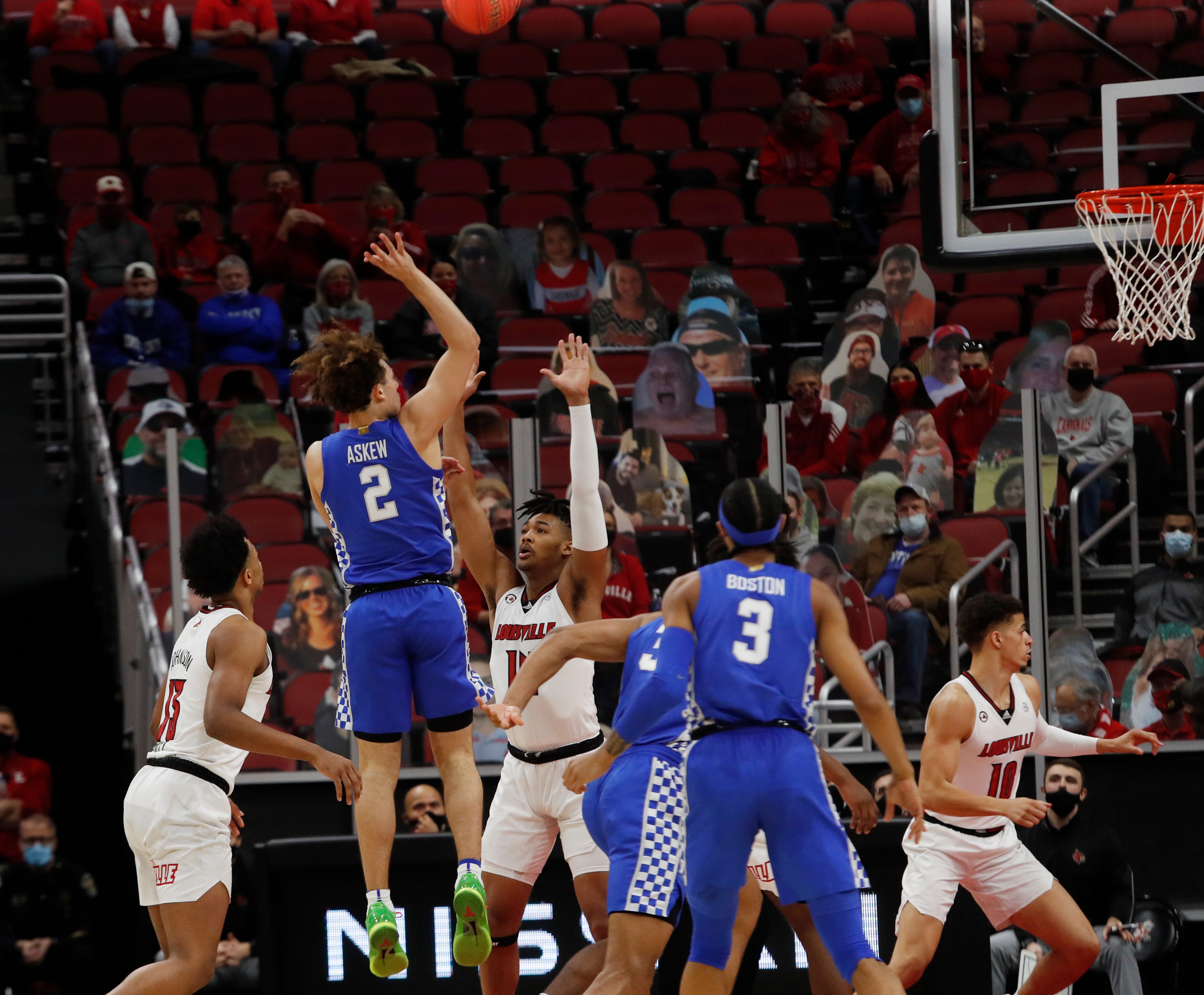 Uk Vs Ul Basketball 2024 - Maren Revkah