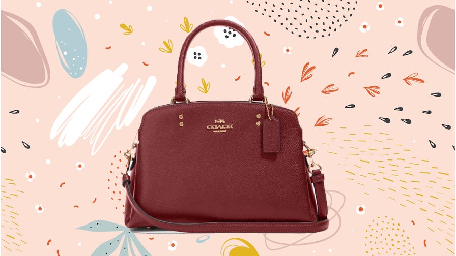Coach Outlet clearance sale: Save 75 