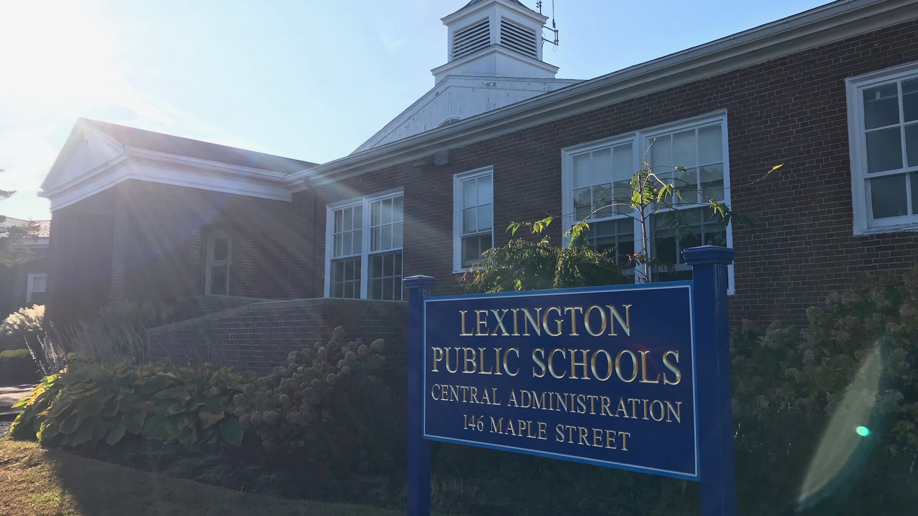 Lexington schools go fully remote for two weeks