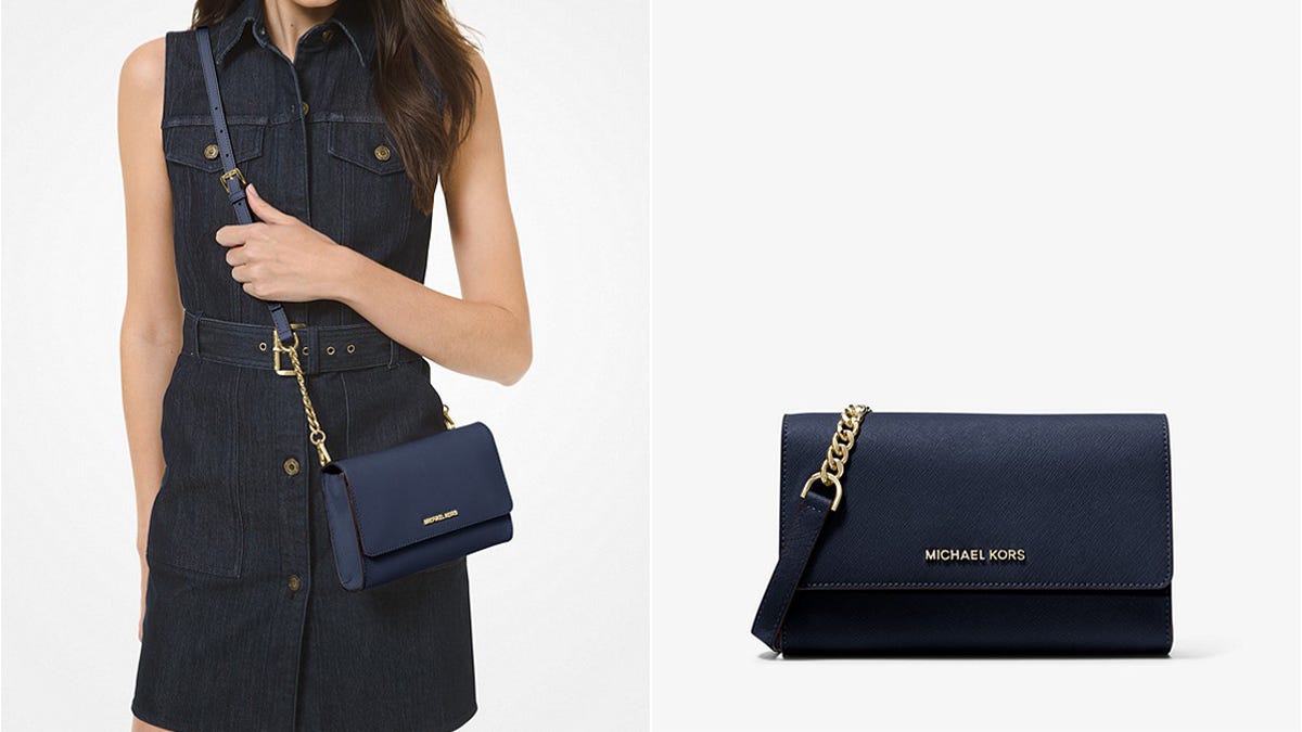 Michael Kors purse: Save up to 70% on 