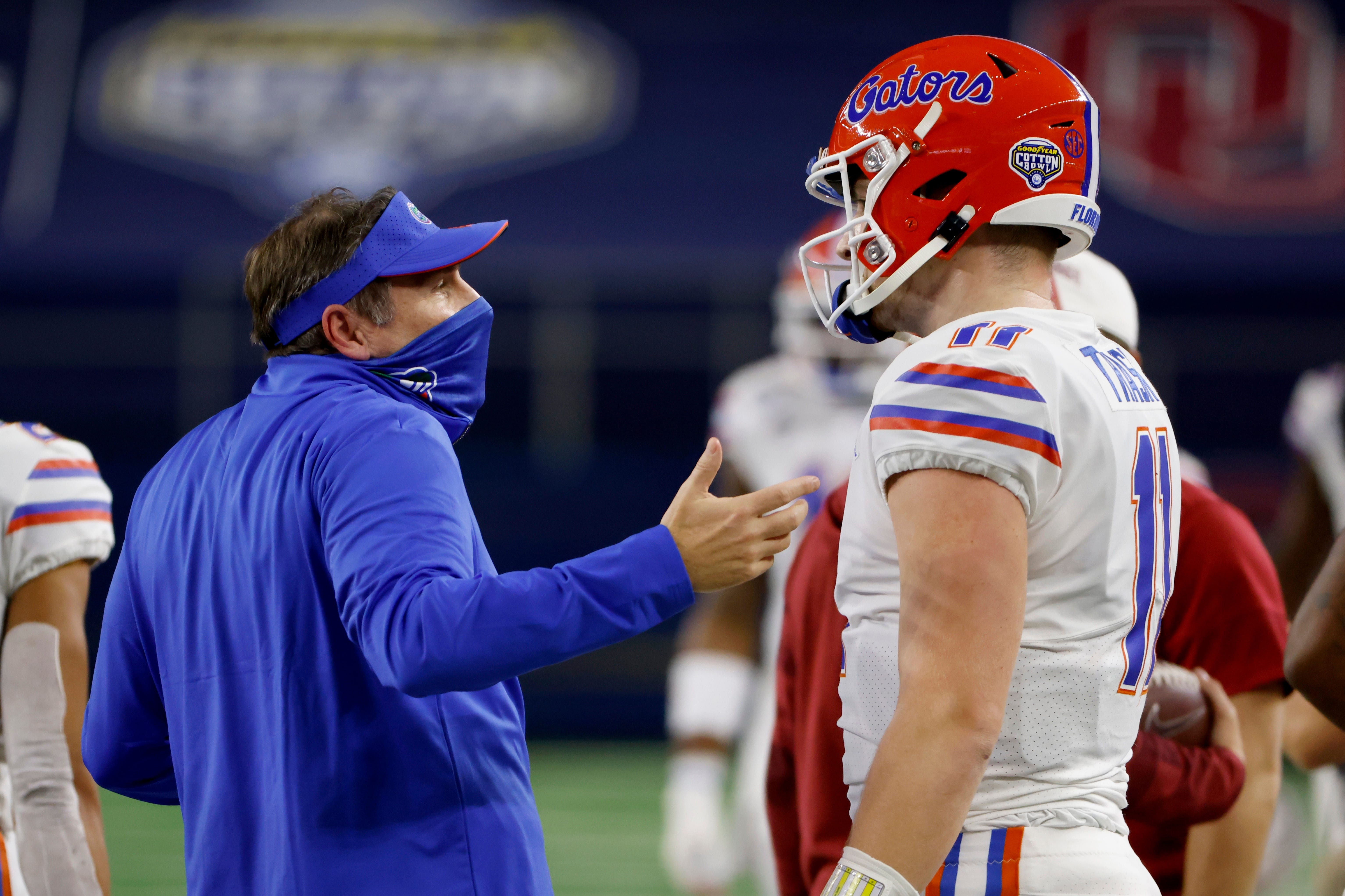 uf cotton bowl