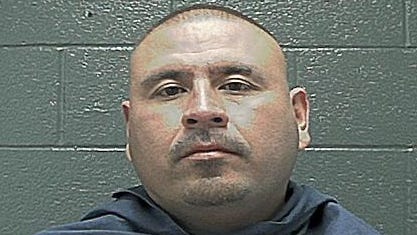 Wichita Falls man accused of slaying Aleman asking for lower bail