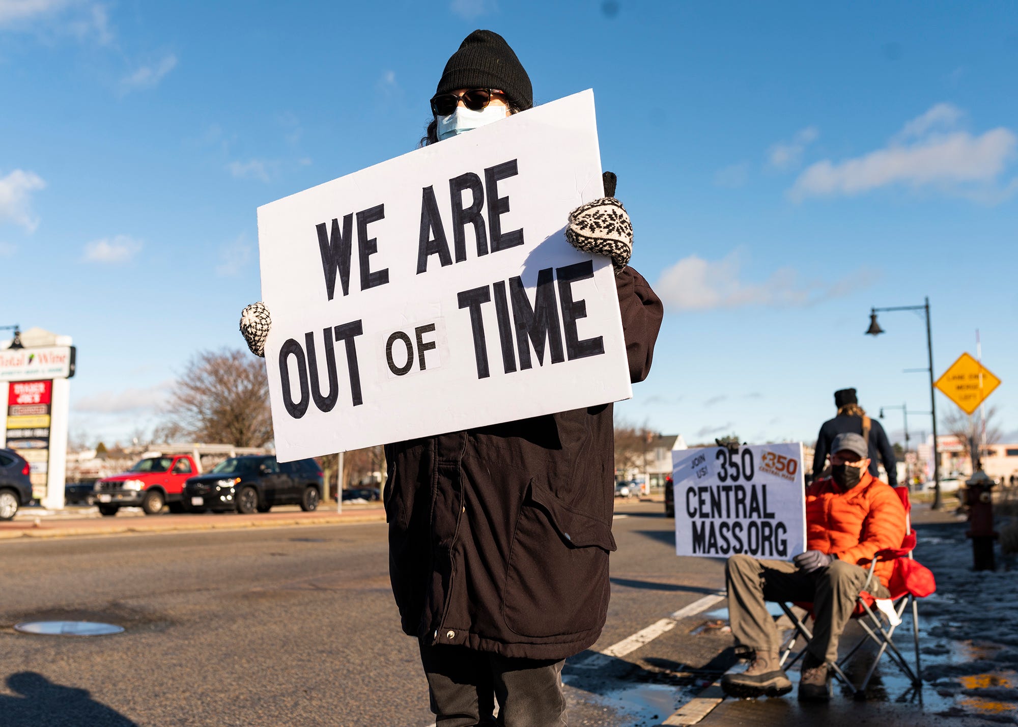 Feeling Climate Anxiety? Consider A Climate-aware Therapist For Help