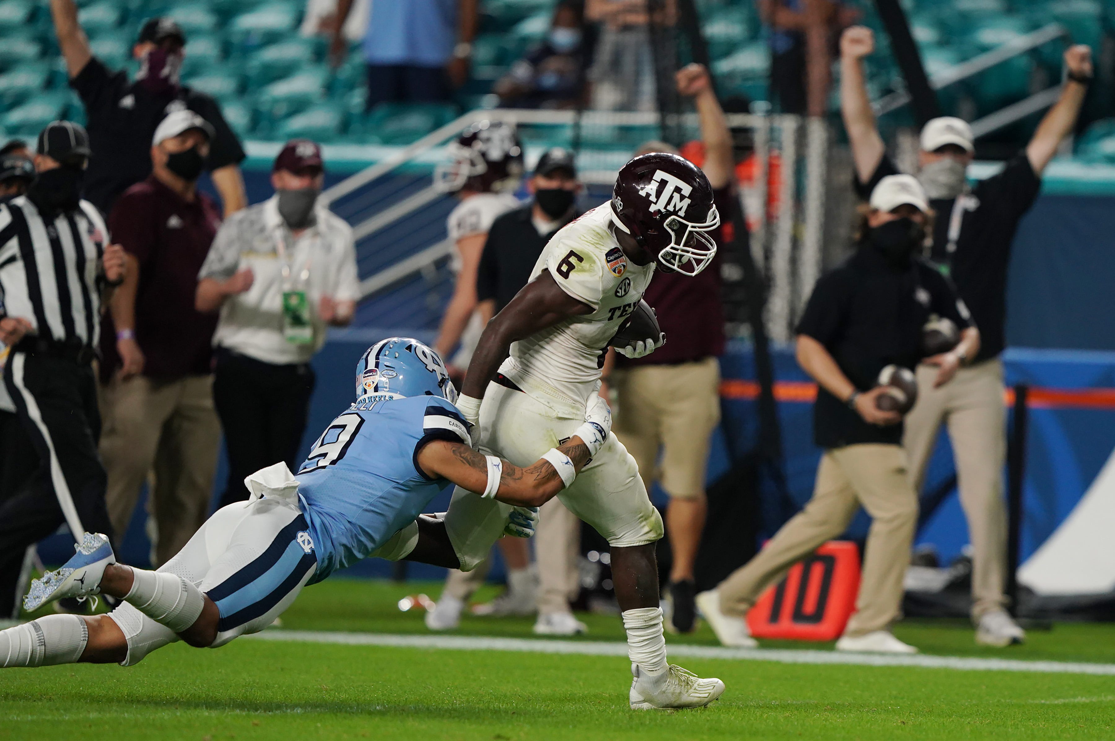 aggies orange bowl