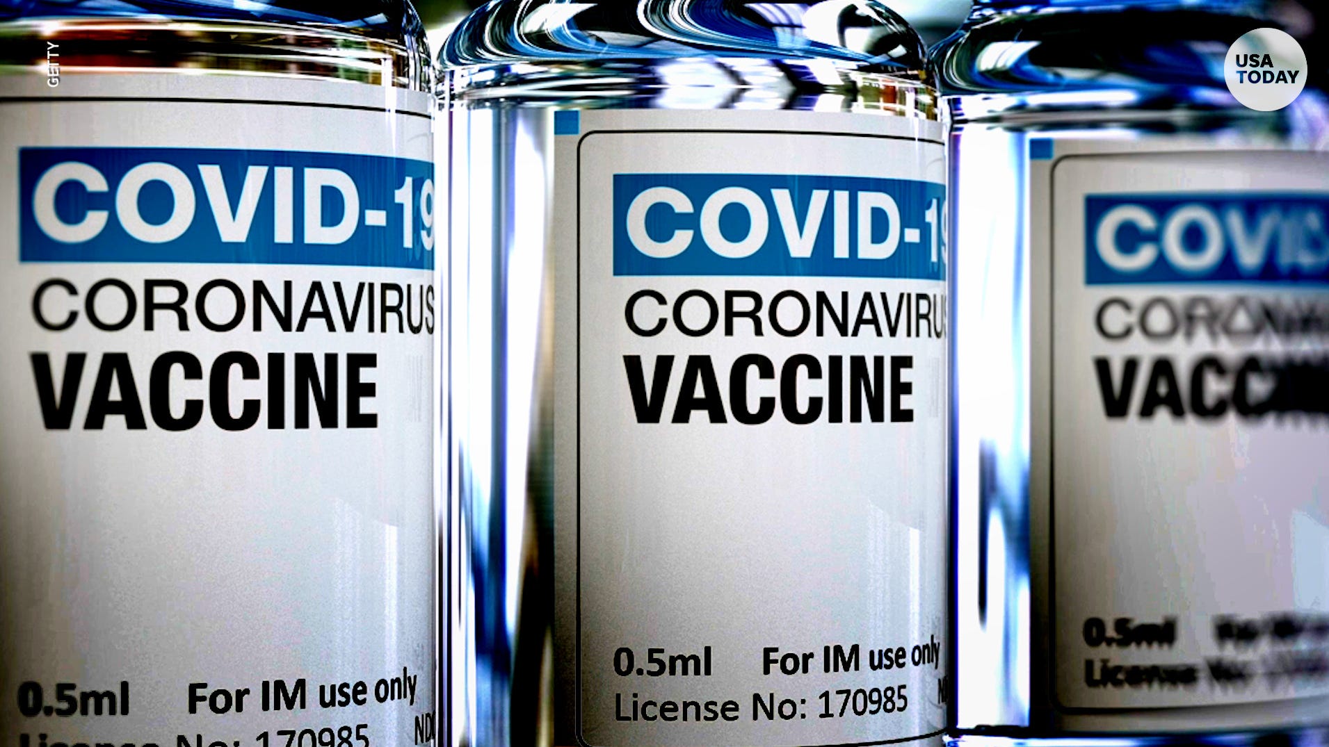 COVID vaccine Can you still be contagious?