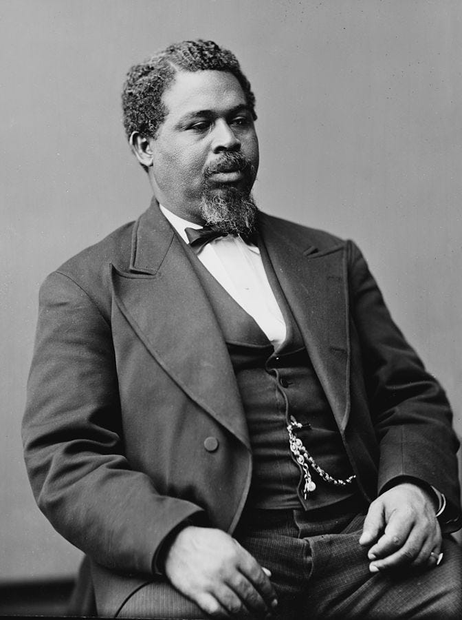 From Slavery To Union War Hero: Robert Smalls Impact On South Carolina