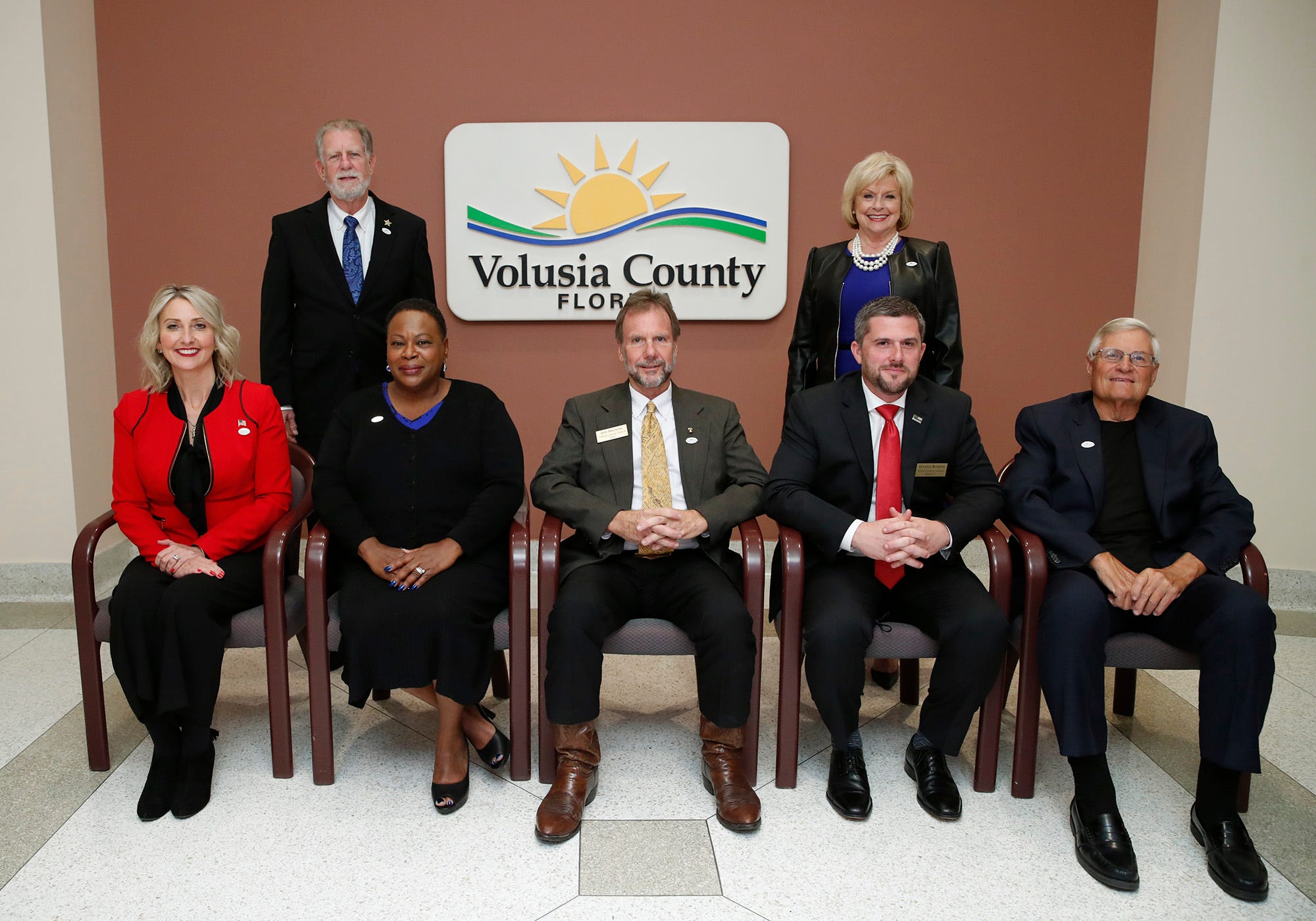 Live Updates: Volusia County Council Meeting Aug. 17, 2021